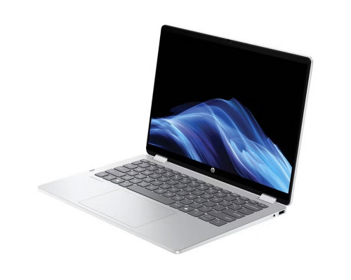 [Ноутбук] HP Omnibook 14-FP0023DX  [B86Q7UA] 14.1" FHD/ core7 150U/16Gb/512SSD/Win11Pro