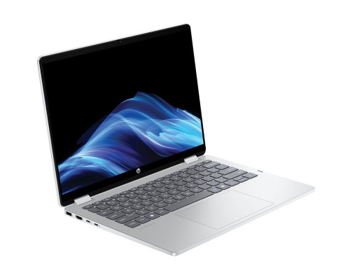 [Ноутбук] HP Omnibook 14-FP0023DX  [B86Q7UA] 14.1" FHD/ core7 150U/16Gb/512SSD/Win11Pro