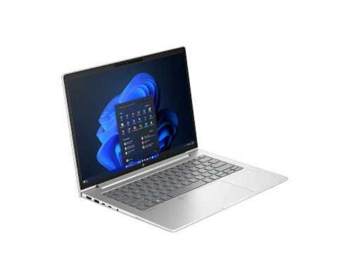 [Ноутбук] HP ProBook 4 G1ah [BY2K7AT] Silver 14" {WUXGA  Ryzen 5 220/16Gb/SSD512Gb/W11Pro}