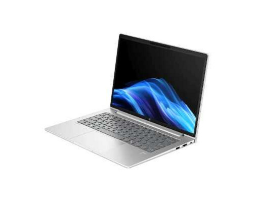 [Ноутбук] HP ProBook 4 G1ah [BY2K7AT] Silver 14" {WUXGA  Ryzen 5 220/16Gb/SSD512Gb/W11Pro}