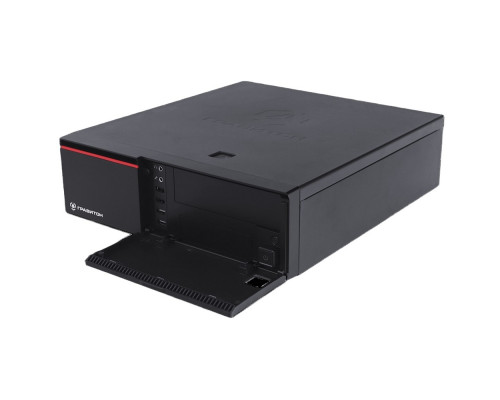 [Гравитон компьютеры] Гравитон Д33И (227044) i5-12400/2x8GB/1xSSD512GB/FP_2xUSB2.0/RJ-45POE/250W/K+M/NoOS/Реестр МПТ