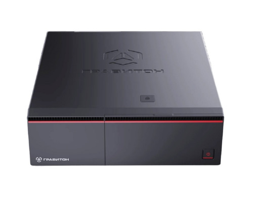 [Гравитон компьютеры] Гравитон Д33И (227046) i5-13400/2x8GB/1xSSD512GB/FP_2xUSB2.0/RJ-45POE/250W/K+M/NoOS/Реестр МПТ
