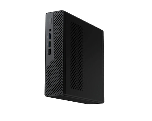 [Компьютер] Minisforum Мини ПК MS-A2-A9955/32GB+1TB (AMD Ryzen 9 9955HX) 32GB+1TB, AMD Radeon, Win11 Pro