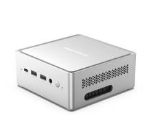 [Компьютер] Minisforum Мини ПК NAB6Lite/16GB+512GB (i5-12600H) 16GB+512GB, Intel Graphics, Win11 Pro