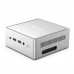 [Компьютер] Minisforum Мини ПК NAB6Lite/16GB+512GB (i5-12600H) 16GB+512GB, Intel Graphics, Win11 Pro