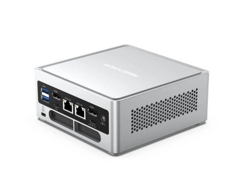 [Компьютер] Minisforum Мини ПК NAB6Lite/16GB+512GB (i5-12600H) 16GB+512GB, Intel Graphics, Win11 Pro