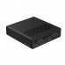 [Компьютер] Minisforum Мини ПК MS-A2-A9955/BAREBONE (AMD Ryzen 9 9955HX) AMD Radeon