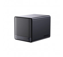 [Компьютер] Minisforum Мини ПК N5-H255/16GB+0+128GB хранилище N5-H255, 16GB+0+128GB OS Storage