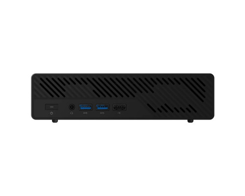 [Компьютер] Minisforum Мини ПК MS-A2-A9955/BAREBONE (AMD Ryzen 9 9955HX) AMD Radeon