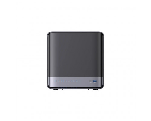 [Компьютер] Minisforum Мини ПК N5-H255/16GB+0+128GB хранилище N5-H255, 16GB+0+128GB OS Storage