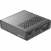 [Компьютер] Minisforum Мини ПК MS-01-S1390/BAREBONE Мини ПК MS-01-S1390/BAREBONE (i9-13900H))  Intel Graphics