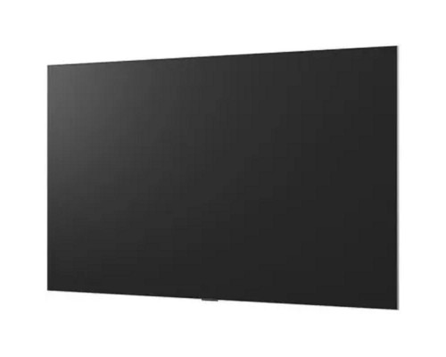 [Телевизор] LG 65" OLED65G5RLA.ARUG атласное серебро 4K Ultra HD 120Hz DVB-T DVB-T2 DVB-C DVB-S DVB-S2 USB WiFi Smart TV