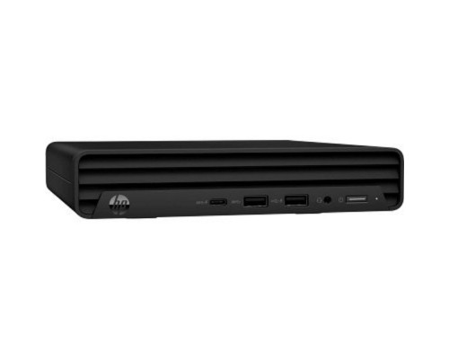 [Компьютер] HP 260 G9 [B85LCAV_16] Mini  {i5-1334U/16Gb/512GbSSD/DOS/k+m}
