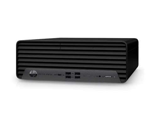 [Компьютер] HP Elite 800 G9 SFF [7E5C9AV] Black  {i7 14700/16Gb/SSD512Gb UHDG/DOS/m/kb} 