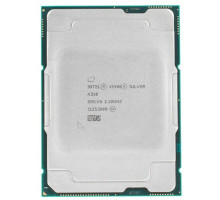 [Процессор] CPU Intel Xeon Silver 4310 OEM