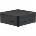 [Компьютер] MSI Cubi Z AI 8M-008XRU [9S6-B03231-019]  {Ryzen 5 8645HS (4.3)/ 16Gb/ SSD512Gb /760MnoOs}