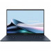 [Ноутбук] ASUS Zenbook UX3405CA-ST1336 [90NB14W1-M01Z50] Blue 14" {OLED 3K Ul7 255H/16Gb/SSD1Tb/noOS/Bag}