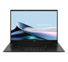 [Ноутбук] ASUS Zenbook UM3406GA-QD093X [90NB17R1-M008W0] Black 14" {OLED WUXGA Ryzen AI 7 445/32Gb/SSD1Tb/840M/W11Pro/Bag}
