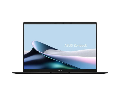 [Ноутбук] ASUS Zenbook UM3406GA-QD093X [90NB17R1-M008W0] Black 14" {OLED WUXGA Ryzen AI 7 445/32Gb/SSD1Tb/840M/W11Pro/Bag}