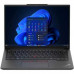 [Ноутбук] Lenovo ThinkPad E14 G6 [21M7A002CD_PRO] (КЛАВ.РУС.ГРАВ.) Black 14" {WUXGA Ultra 5 125H/16Gb/512Gb SSD/W11Pro/клавиатура без подсветкой/AL-bottom}