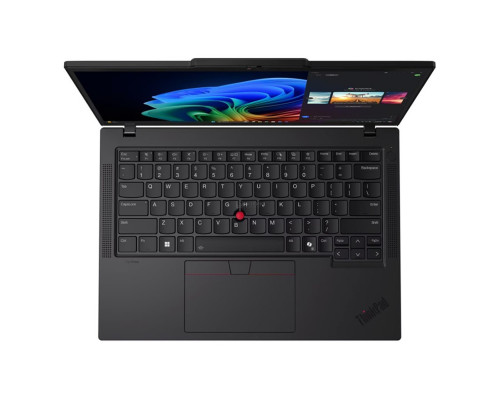 [Ноутбук] Lenovo Thinkpad T14 G6 [21QJ00CNUS] (КЛАВ.РУС.ГРАВ.) 14" {WUXGA Touch Ryzen AI 7 PRO 350/16Gb/512Gb SSD/W11Pro}