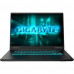 [Ноутбук] Gigabyte Gaming A16 GA63H [3VHK3KZ894SD] Black 16" {WUXGA Ryzen 7 260/ 16Gb/ SSD1Tb /RTX 5060 8Gb/DOS}