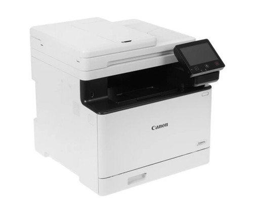 [Принтер,МФУ] Canon  i-SENSYS MF754Cdw (5455C009/7185C010/5455C019) 
