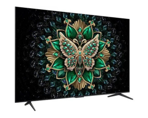 [LCD, LED телевизоры TCL] TCL 75" 75C6K