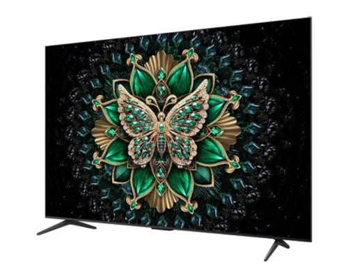 [LCD, LED телевизоры TCL] TCL 75" 75C6K
