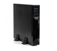 [Бастион ИБП] ИБП Бастион RAPAN-UPS 3000-RACK-IN-4X9-E {Line-interactive, 3000ВА/2100Вт, USB, 8х C13, АКБ 4x 9Ah, подкл АКБ блоков RAPAN BC 48/9S} (8960)