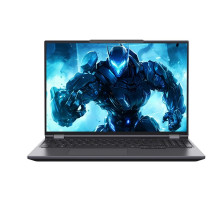 [Ноутбук] CHUWI GameBook [CWI627-97321N1PRM6T] Grey 16"(2560x1600 IPS (300Hz) )/AMD Ryzen 9 7845HX(3Ghz)/32768Mb/1024SSDGb/noDVD/Ext:NVIDIA GeForce RTX 5060(8192Mb)//Win11PRO + мышь}