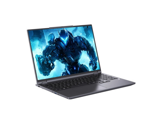 [Ноутбук] CHUWI GameBook [CWI627-97321N1PRM6T] Grey 16"(2560x1600 IPS (300Hz) )/AMD Ryzen 9 7845HX(3Ghz)/32768Mb/1024SSDGb/noDVD/Ext:NVIDIA GeForce RTX 5060(8192Mb)//Win11PRO + мышь}