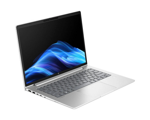 [Ноутбук] HP ProBook 4 G1i  [D0VG5ET] Silver 14" {WUXGA  Ultra 5 225U/ 16GB (1x16GB)DDR5 5600/512GB SSD/ Intel Graphics/Intel AX211/BacklitDOS}