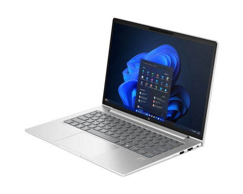 [Ноутбук] HP ProBook 4 G1i  [D0VG5ET] Silver 14" {WUXGA  Ultra 5 225U/ 16GB (1x16GB)DDR5 5600/512GB SSD/ Intel Graphics/Intel AX211/BacklitDOS}