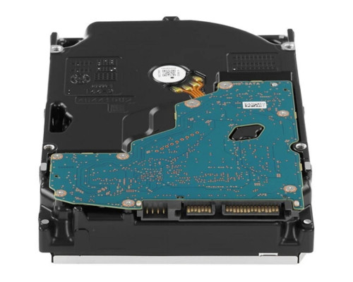 [Жесткий диск] HDD Toshiba SATA 12Tb 3.5" Server 7200 6Gbit/s 512Mb MG09ACA12TE