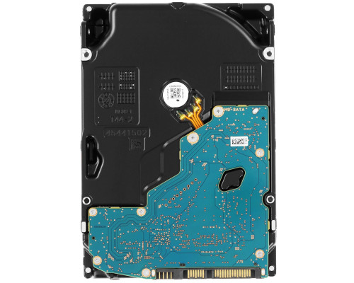 [Жесткий диск] HDD Toshiba SATA 12Tb 3.5" Server 7200 6Gbit/s 512Mb MG09ACA12TE