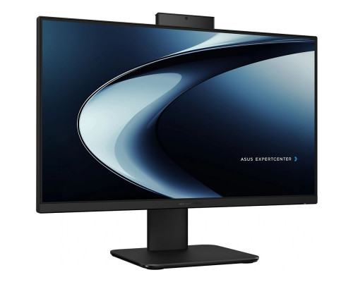 [Моноблок] ASUS ExpertCenter P600 AiO PM670KA-BPE0190 [90PT0453-M00810] 27"/FHD AMD Ryzen AI 7 350 2.0 GHz/DDR5 32GB/1TB M.2 NVMe PCIe 4.0 SSD/ Wi-Fi 7 + BT 5.4/Without OS/Black/Wireless KB&mouse