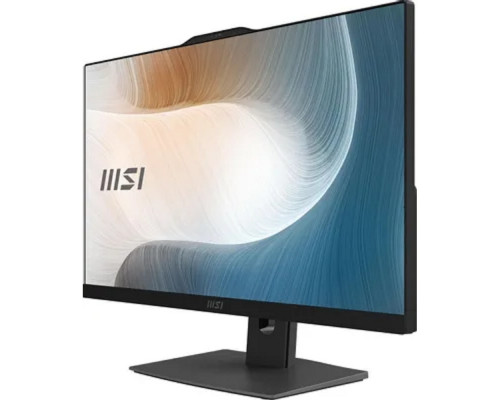 [Моноблок] MSI Modern AM242TP 1M AIO [9S6-AE0721-1468] Black 23.8" {FHD Touch  5 120U/16GB DDR5/512GB SSD/Wireless keyboard&mouse/ noOS}