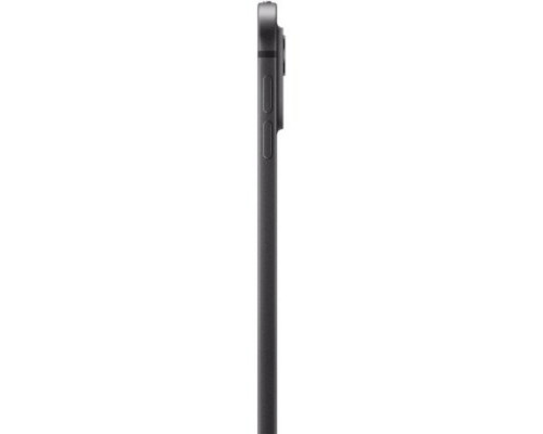 [Планшетный компьютер] Apple iPad Pro 13-inch (M5) Wi-Fi + Cellular 512Gb with Standard glass Space Black (ME7Y4TY/A)