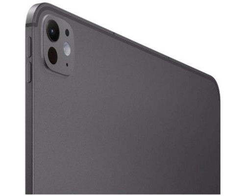 [Планшетный компьютер] Apple iPad Pro 13-inch (M5) Wi-Fi + Cellular 512Gb with Standard glass Space Black (ME7Y4LL/A)
