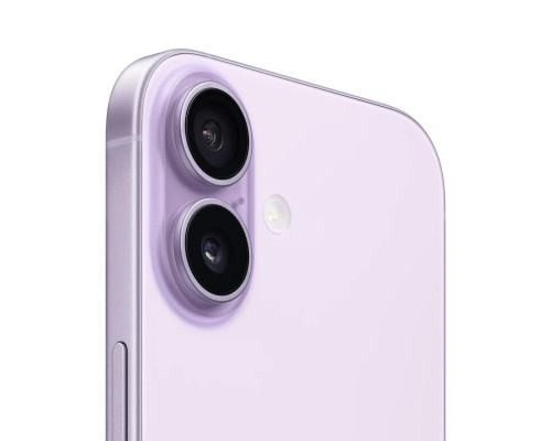 [Смартфон] Apple iPhone 17 256GB Lavender (MG6A4J/A) (Dual eSim Япония)