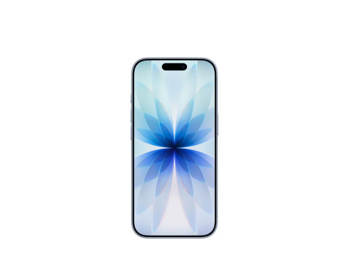 [Смартфон] Apple iPhone 17 256GB Mist Blue (MG6L4HN/A) (nanoSim+eSim Индия)