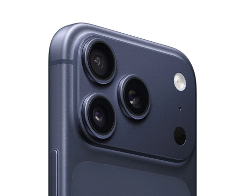 [Смартфон] Apple iPhone 17 Pro 512Gb Deep Blue (MG8N4KH/A) (nanoSim+eSim Южная Корея)