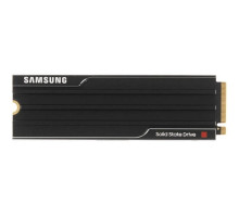 [накопитель] Samsung SSD 4Tb 9100 PRO Black M.2 MZ-VAP4T0CW