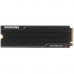 [накопитель] Samsung SSD 4Tb 9100 PRO Black M.2 MZ-VAP4T0CW
