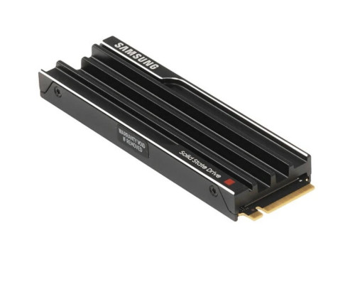 [накопитель] Samsung SSD 4Tb 9100 PRO Black M.2 MZ-VAP4T0CW