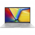 [Ноутбук] ASUS VivoBook X1502VA-BQ1384 [90NB10T2-M01YV0] Silver 15.6" {FHD  i5 13420H/16Gb/SSD512Gb/noOS}