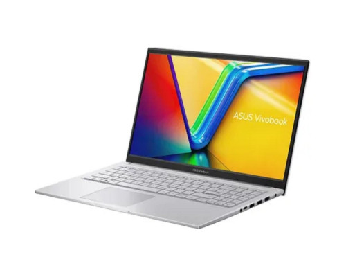 [Ноутбук] ASUS VivoBook X1504VA-BQ4056 [90NB13Y2-M02FT0] Silver 15.6" {FHD Core 5 120U/16Gb/SSD512Gb/ noOS}