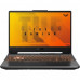 [Ноутбук] ASUS TUF Gaming FA506NCQ-HN031 [90NR0QE7-M001A0] Black 15.6" {FHD Ryzen 7 170/16Gb/SSD512Gb/RTX 3050 4Gb/noOS}