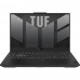 [Ноутбук] ASUS TUF Gaming A16 FA607NUQ-RL024  [90NR0QF3-M001T0] Grey 16" {WUXGA Ryzen 7 170 / 16Gb/ SSD512Gb/RTX4050 6Gb/noOs}
